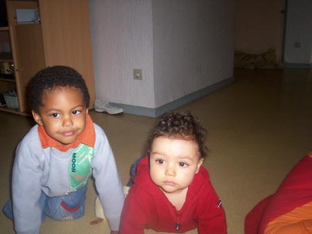 avec bb noa