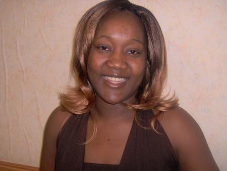 ma petite maman cherie