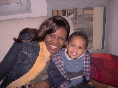 avec ma taty mad
